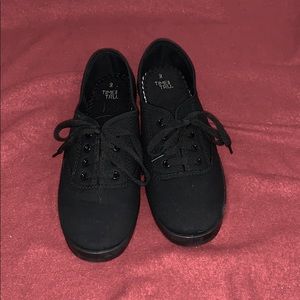 Sneakers, Time and Tru